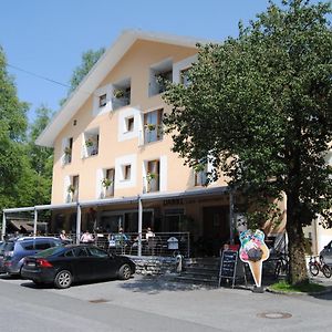 Hotel&Restaurant Dankl